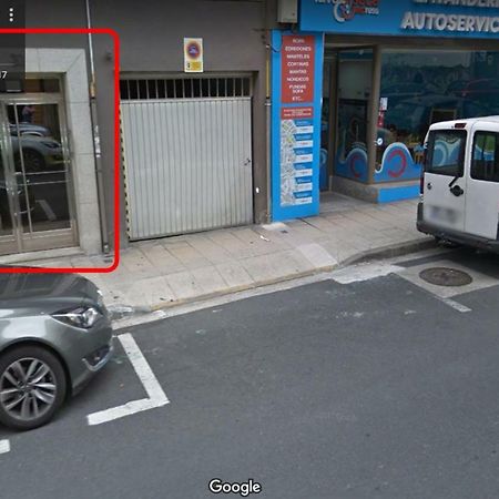 El Apartamento De Maria Lugo Exterior foto